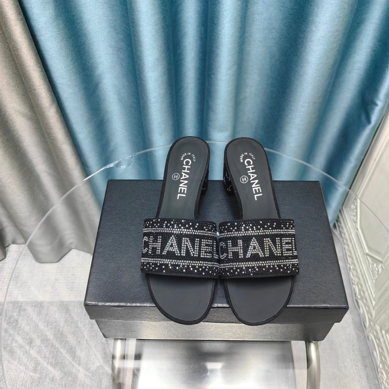 Ch*el slippers